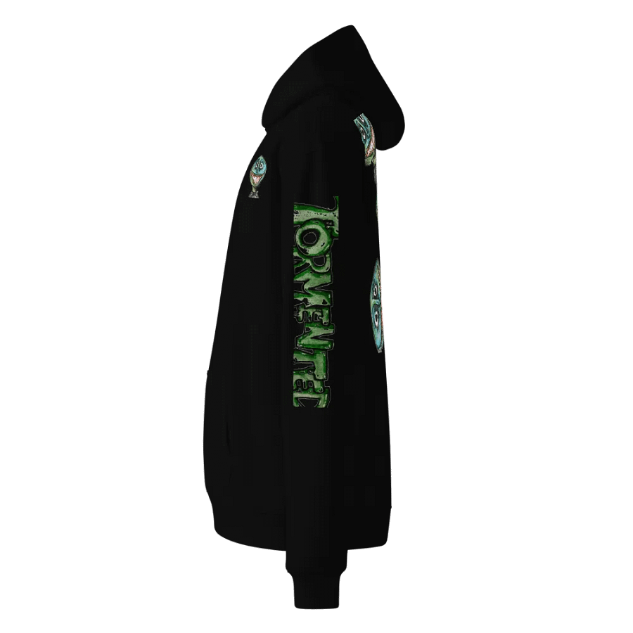 Frogman Sweatshirt product image (12)
