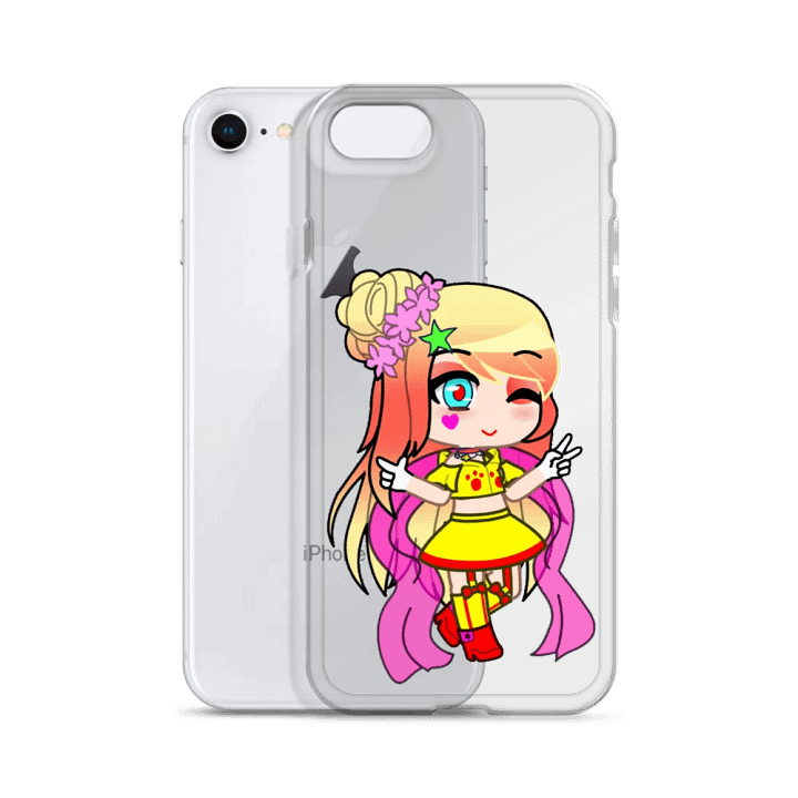 Ella phone case product image (328)