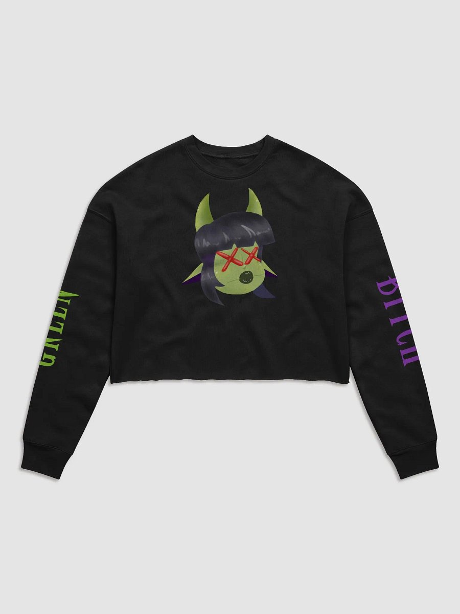 Dead Green Bitch product image (3)
