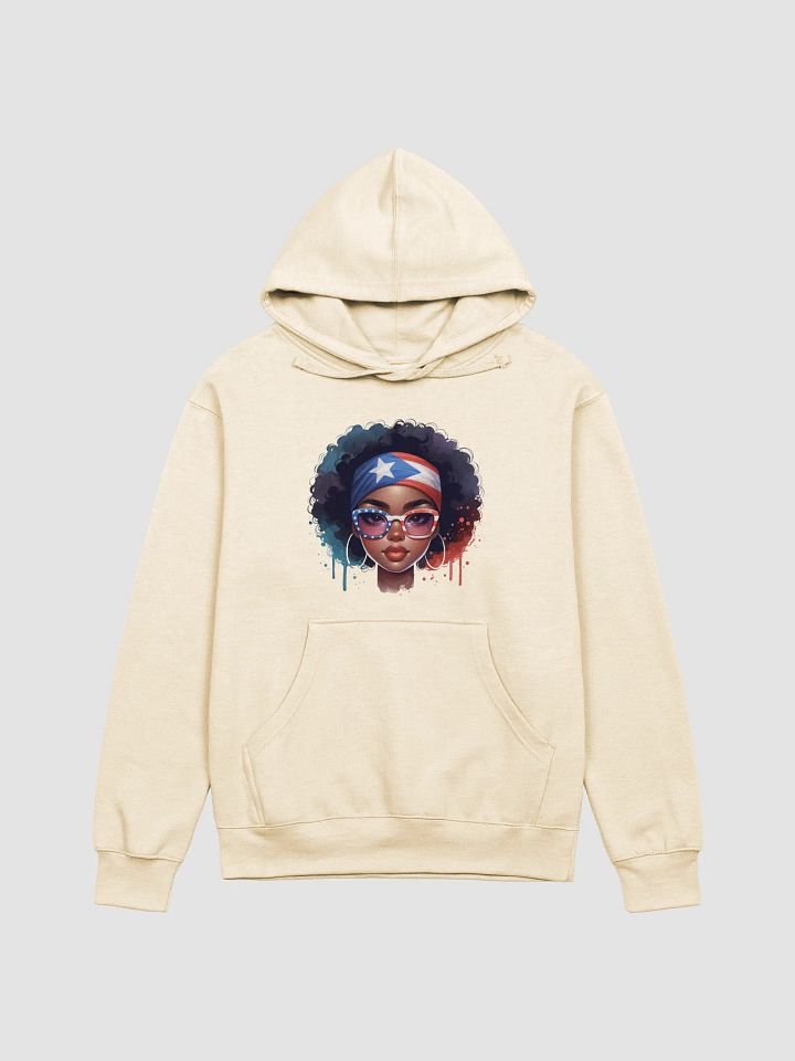 Cozy Blend Midweight Hoodie product image (1)