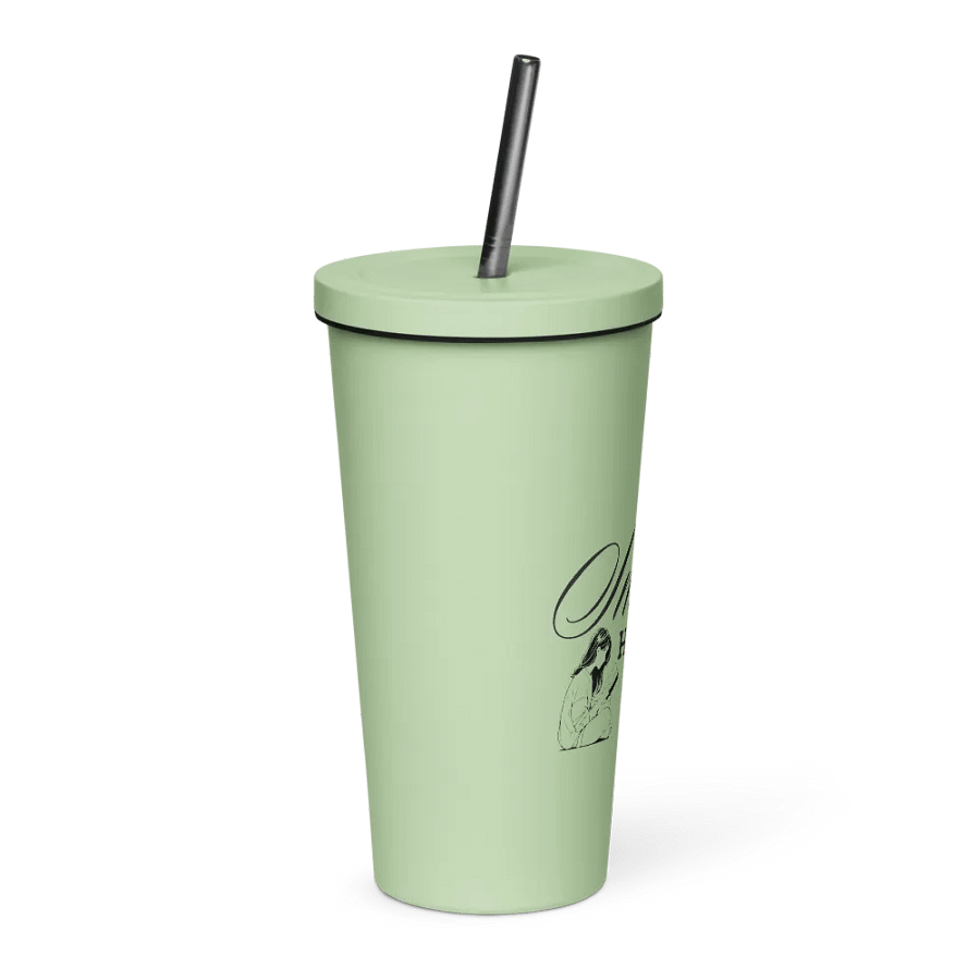 Smut Hussy Tumbler product image (47)