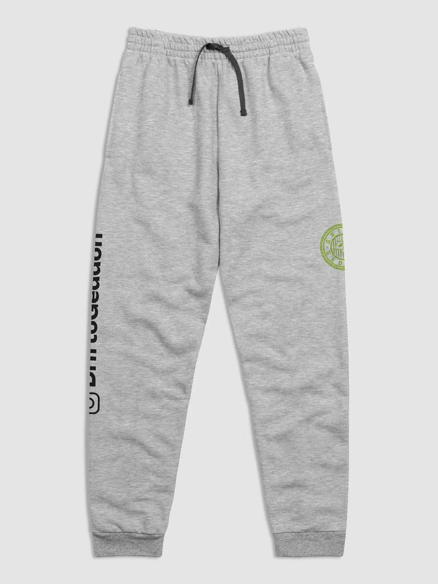 DG Unisex Joggers Light product image (6)