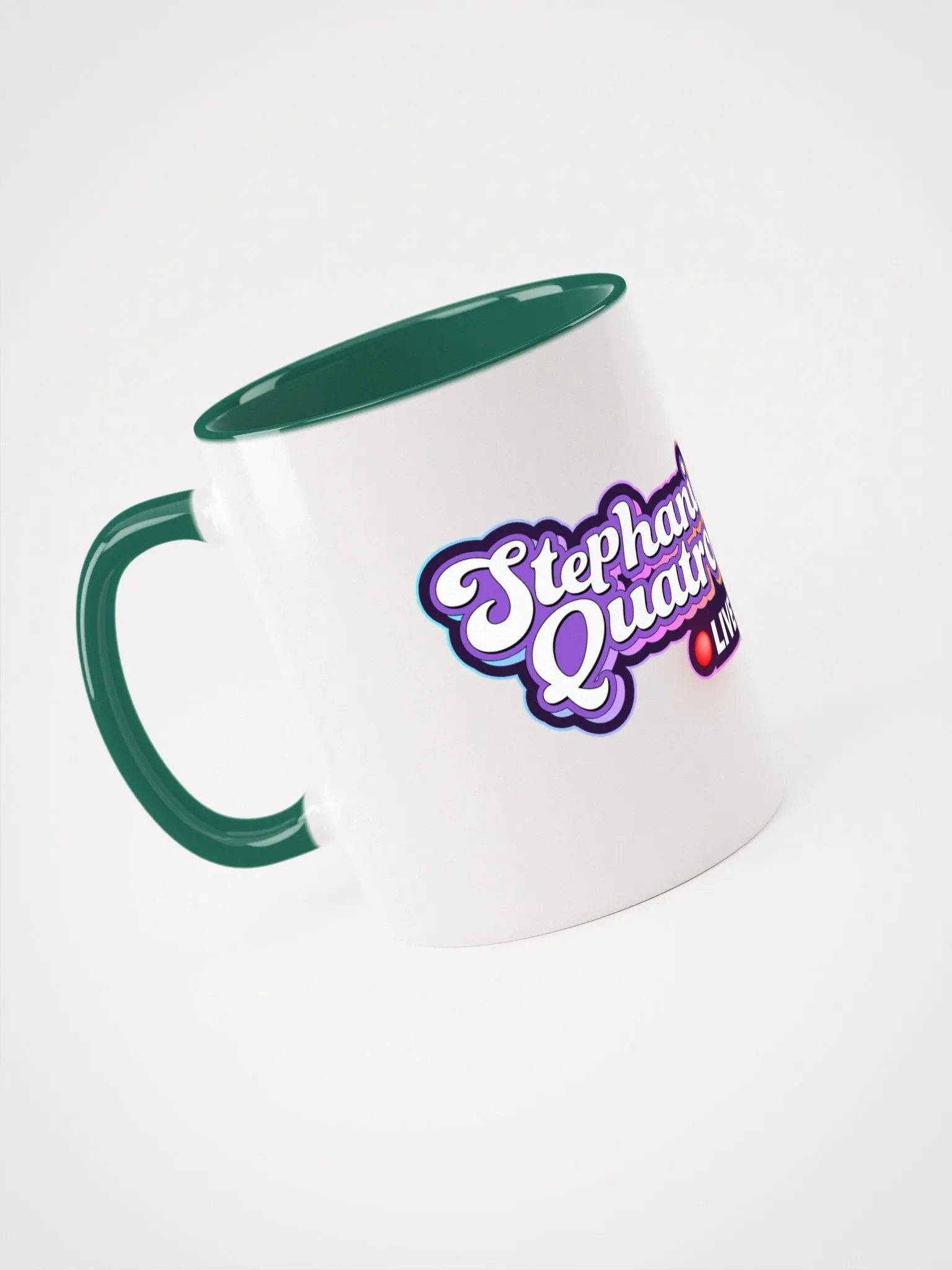 Classic Quatro Mug product image (18)