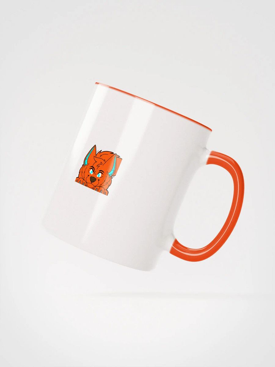 Sky's The Limit Travel Agency Coffee Mug product image (2)