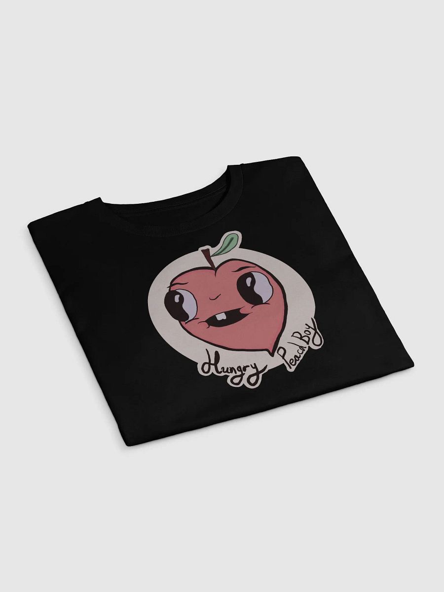 Hungry Peach Boy Crop product image (3)