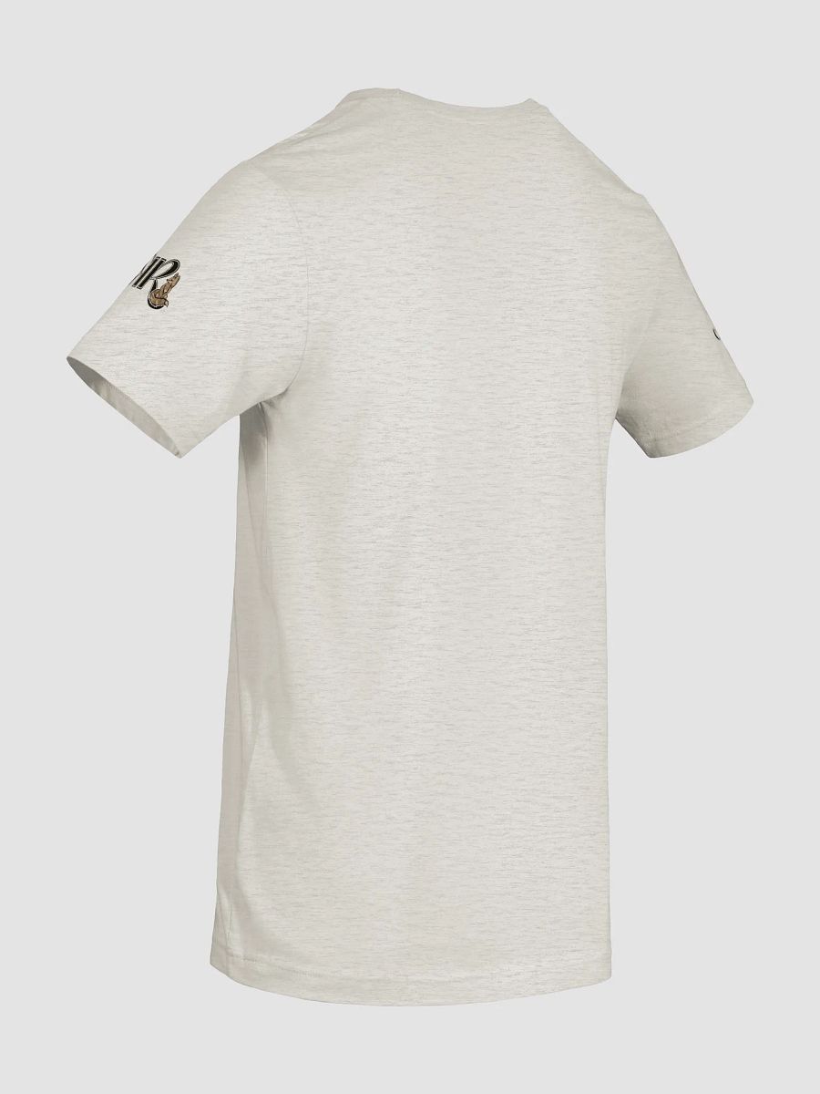 One Foot In the Grave Super Soft Unisex Tshirt product image (100)