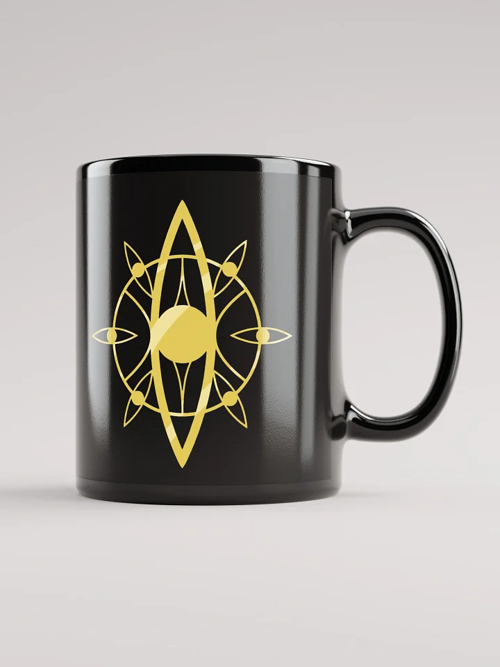 Mono Sigil Mug product image (1)