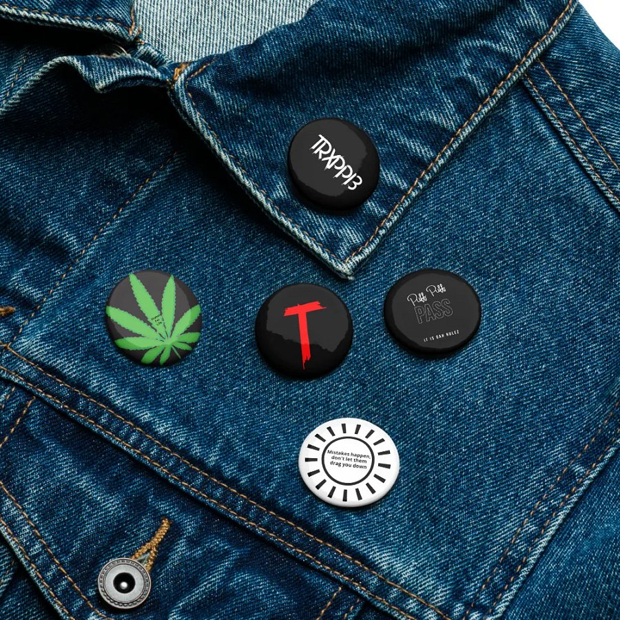 Pin Set 1 product image (11)