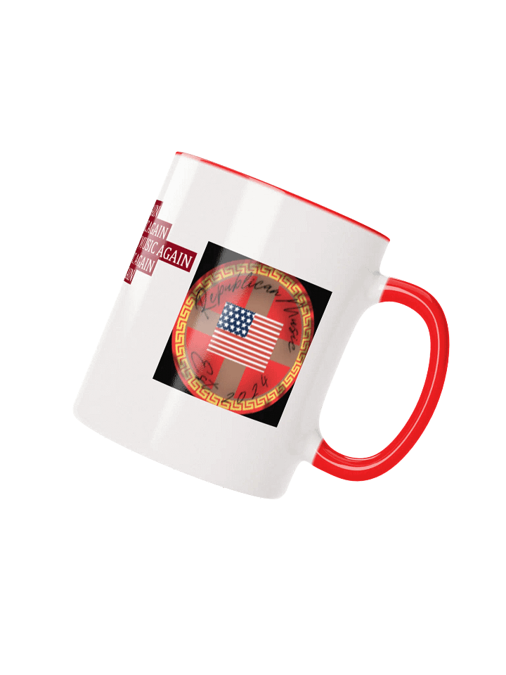 MAGMA mug product image (3)