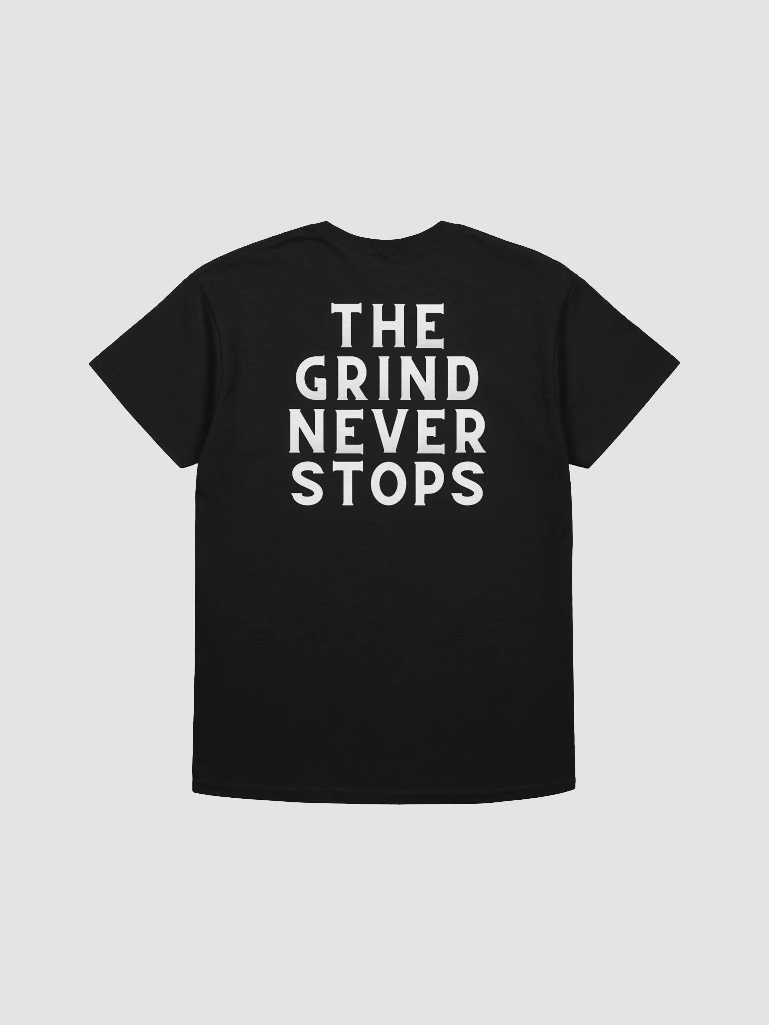 OG Logo Heavy Tee product image (2)