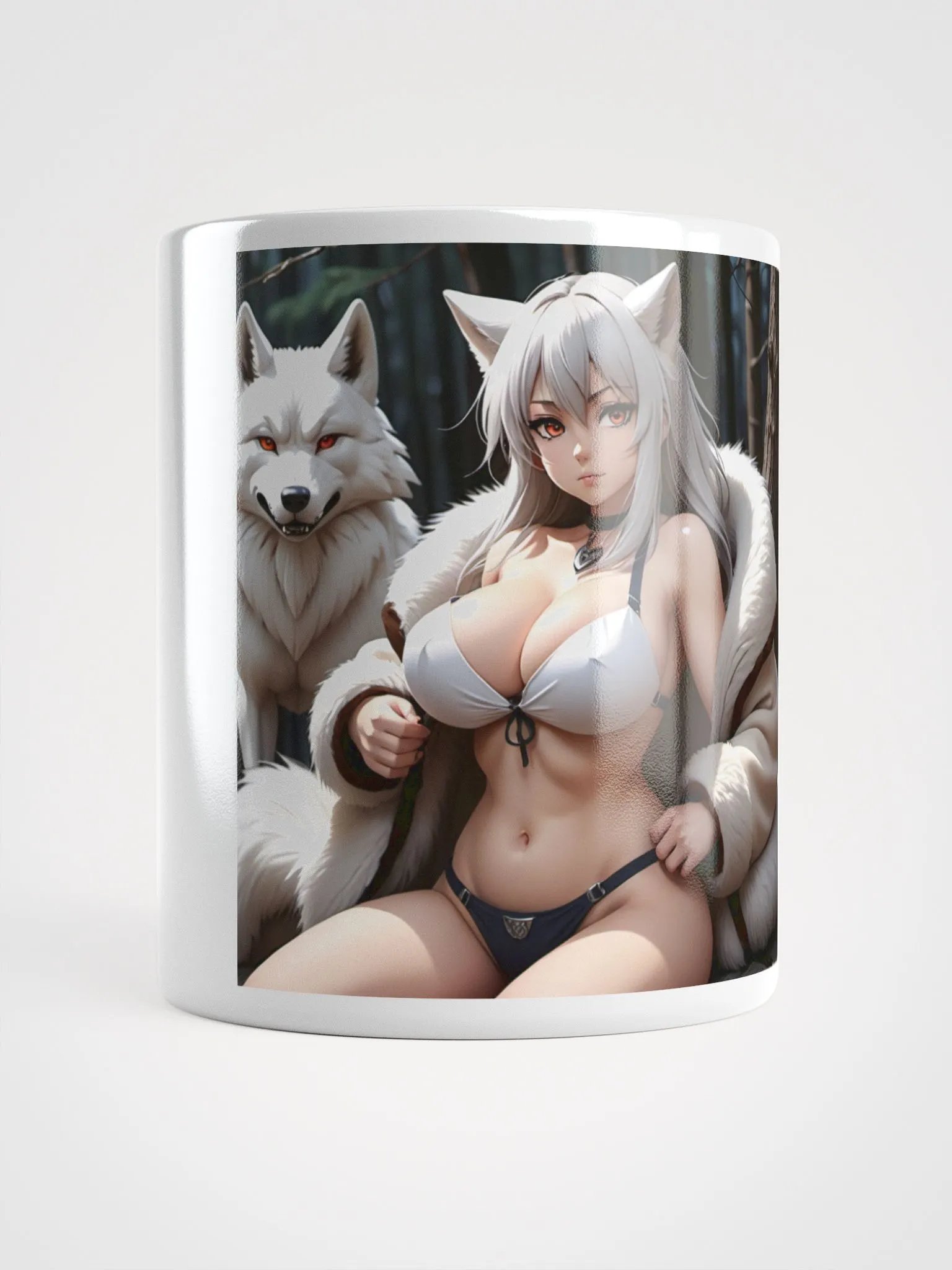 Vivid Prints Ceramic Mug product image (1)