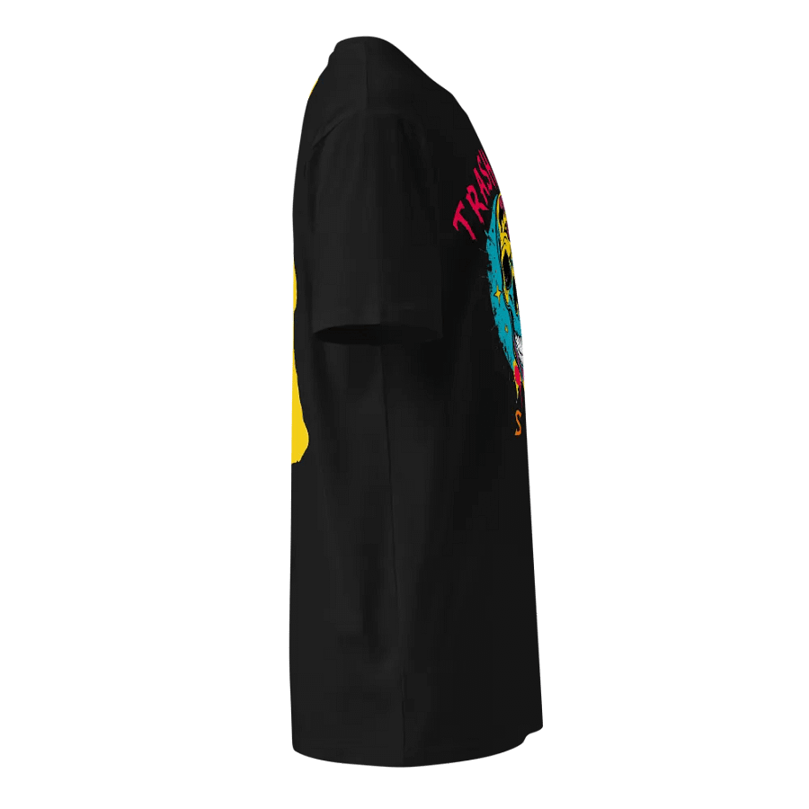 TRASH SOCIETY SMILE product image (4)