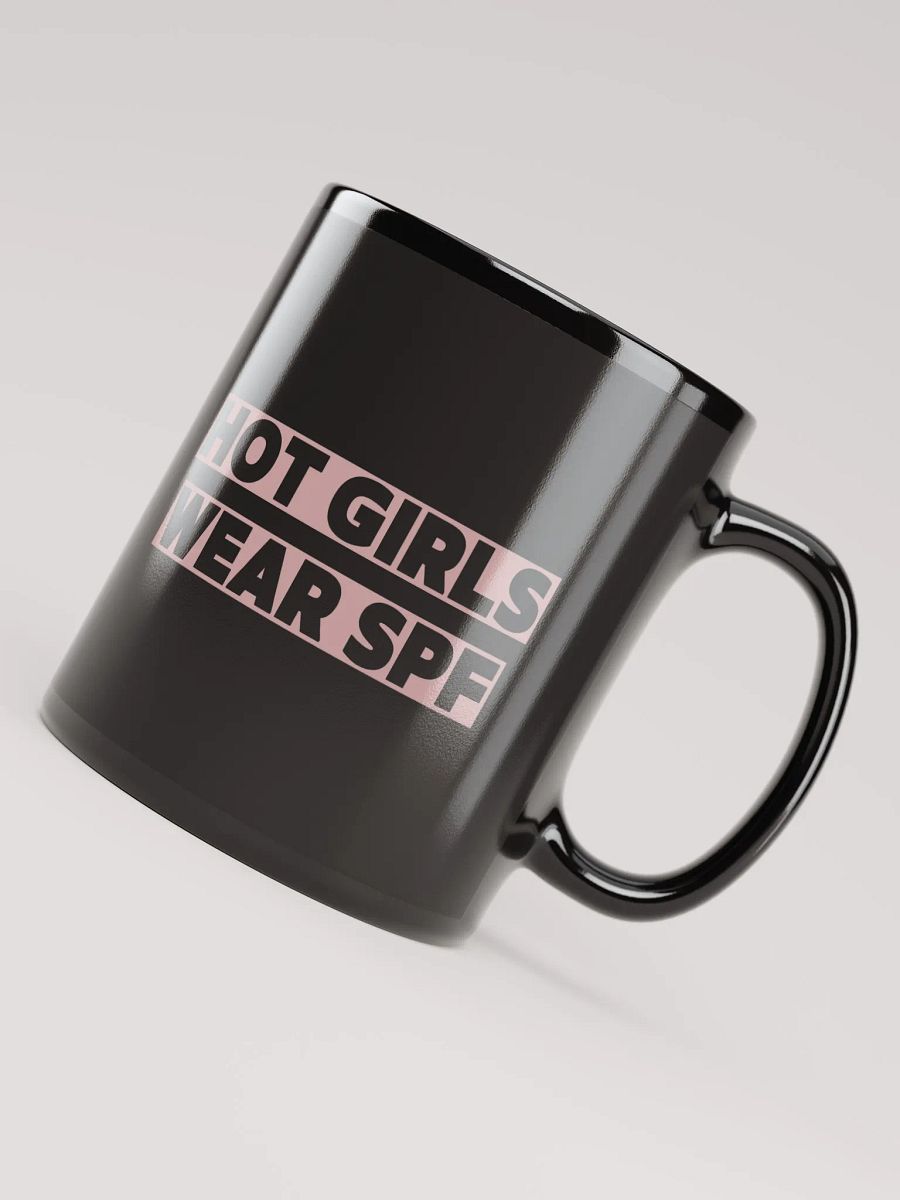 Hot Girls Wear SPF Mug product image (8)