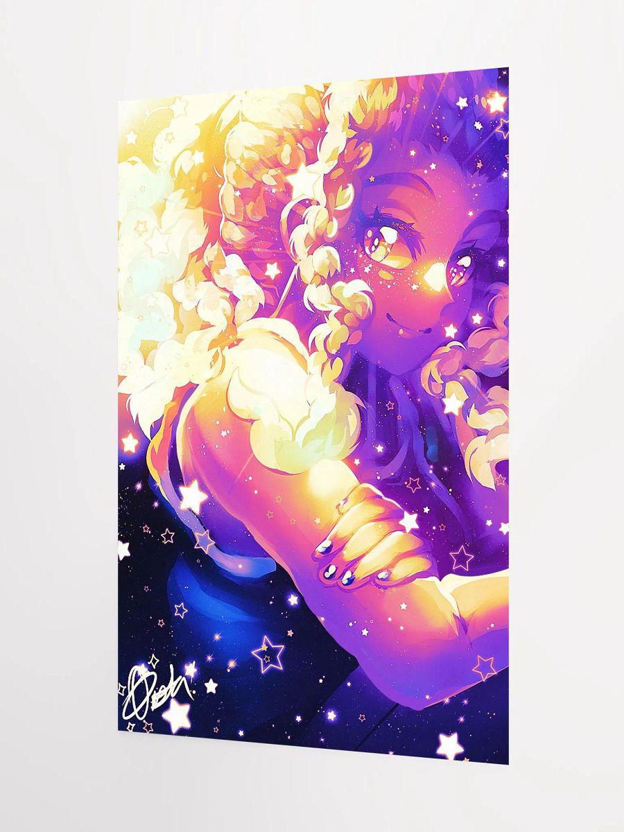Matte Bloom Poster [Various Sizes, Unframed] product image (7)
