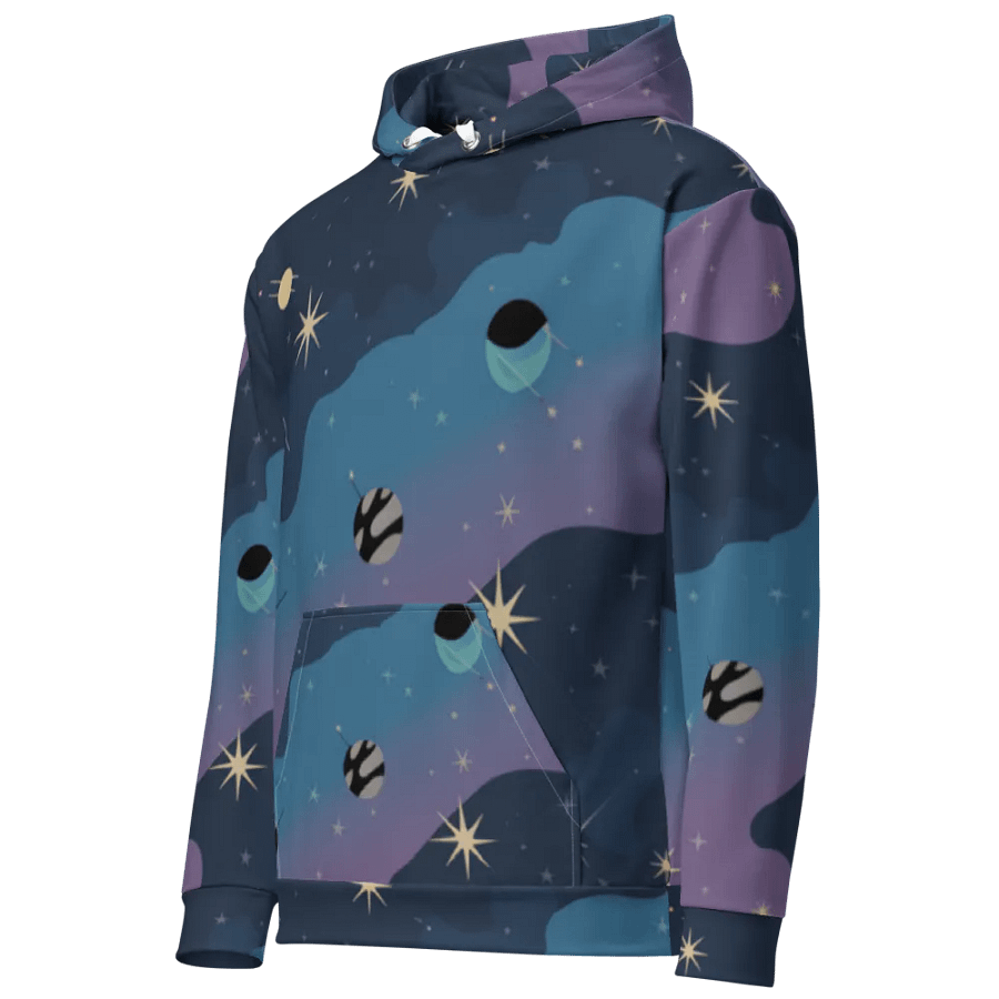Blue Universe product image (2)