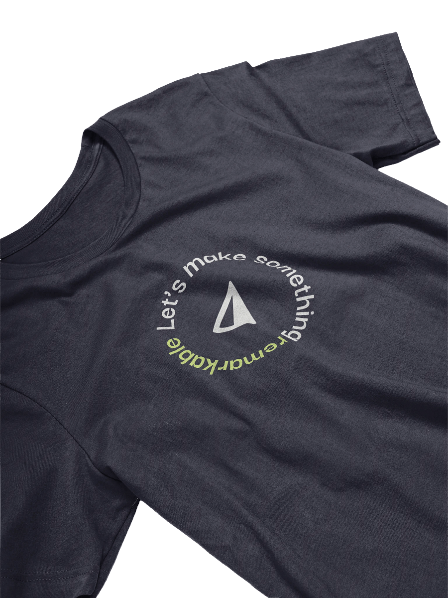 Remarkable Tee product image (6)