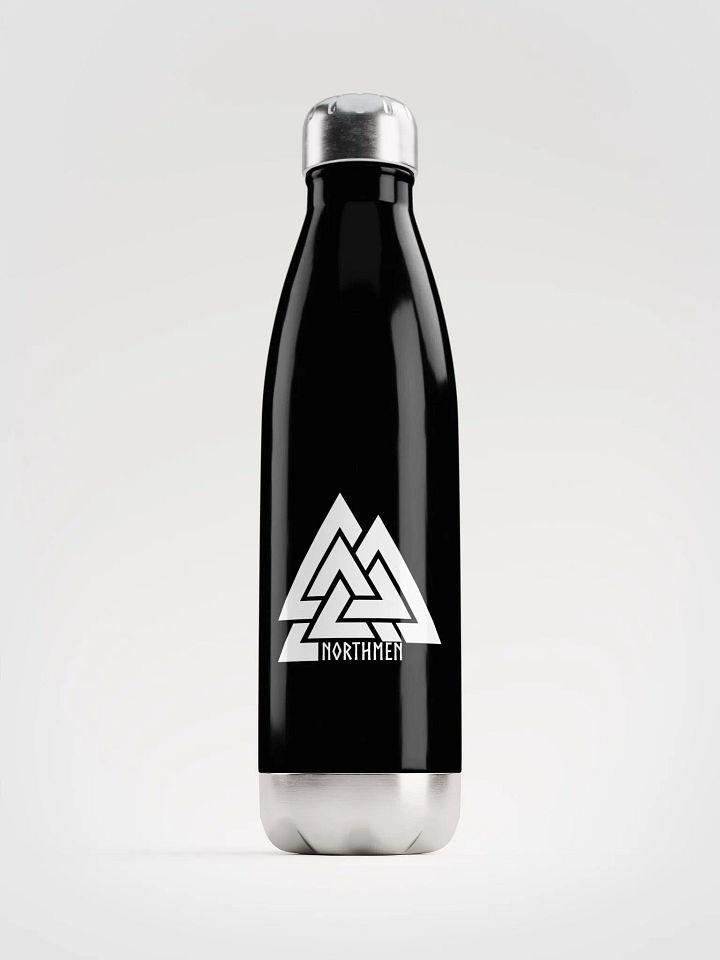 The Northmen - White Stylish - Bottle product image (1)