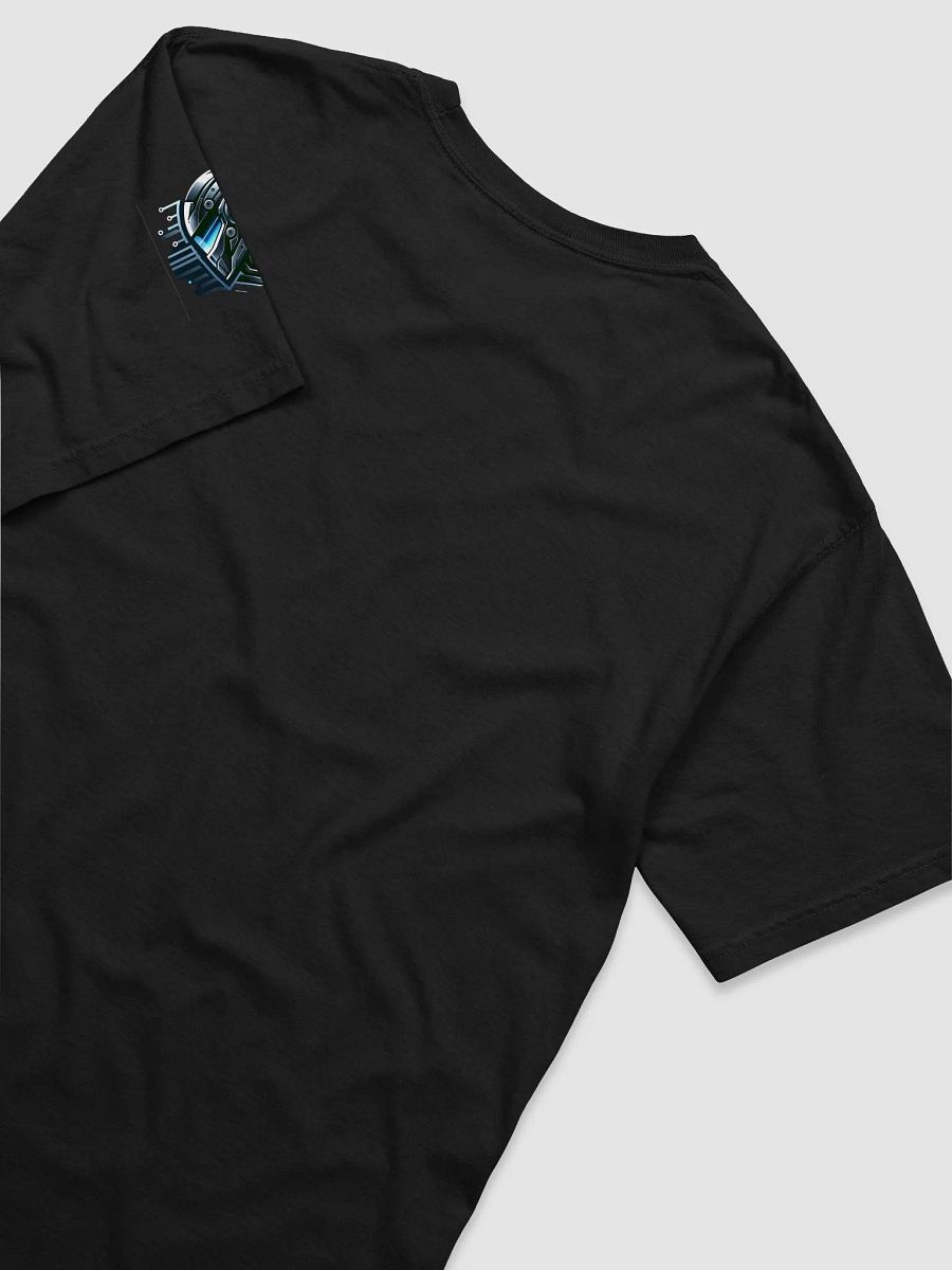 Cyber Guardian T-Shirt product image (4)