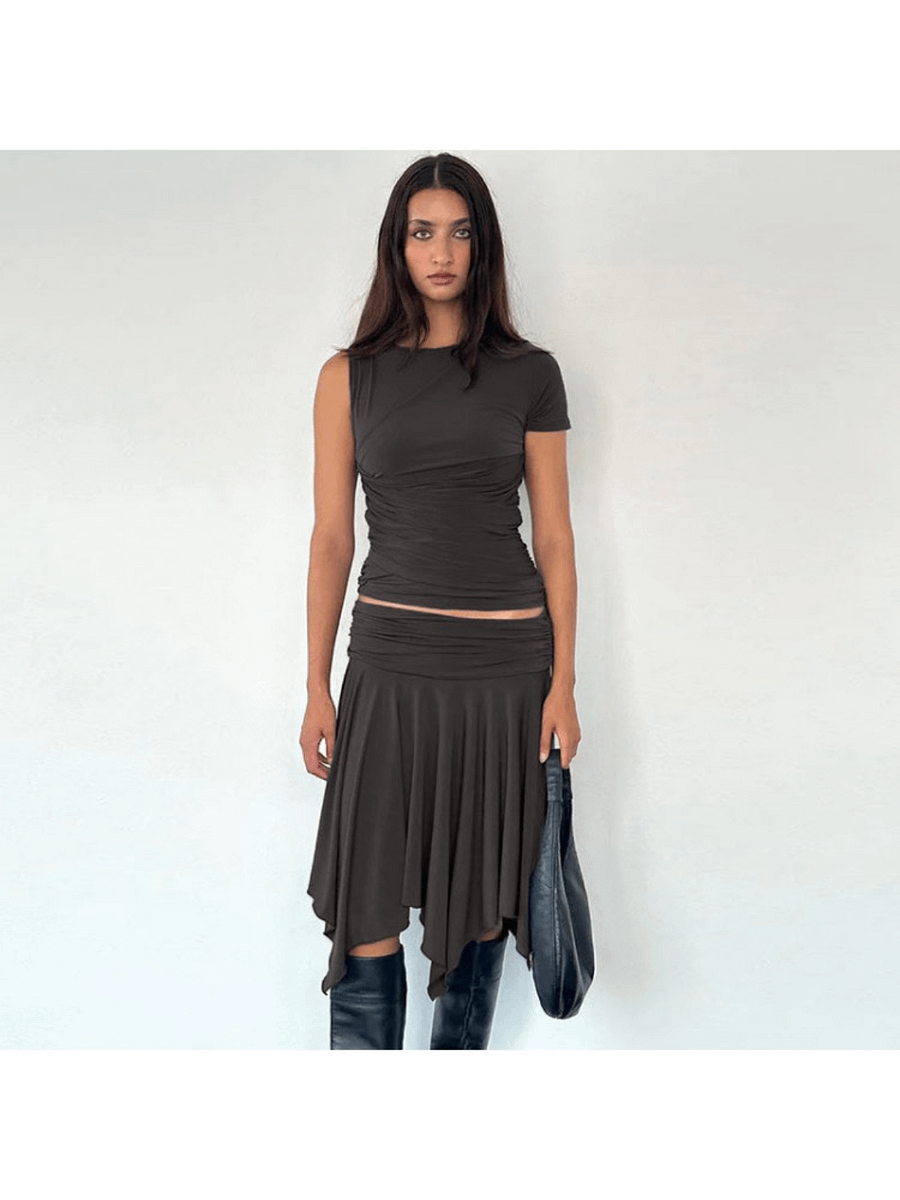 Midi Skirt product image (4)