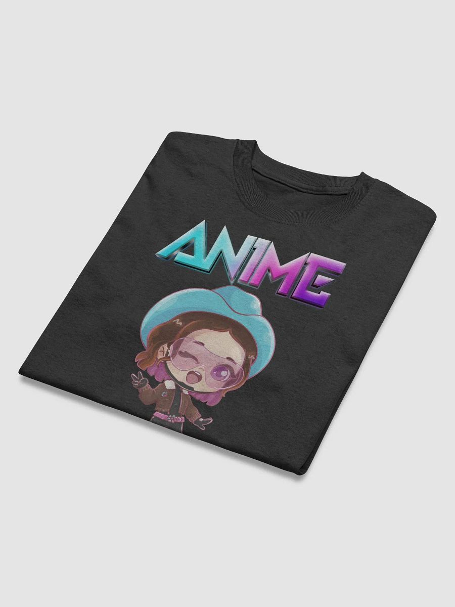 Anime Tyler - Pilot Shirt product image (48)