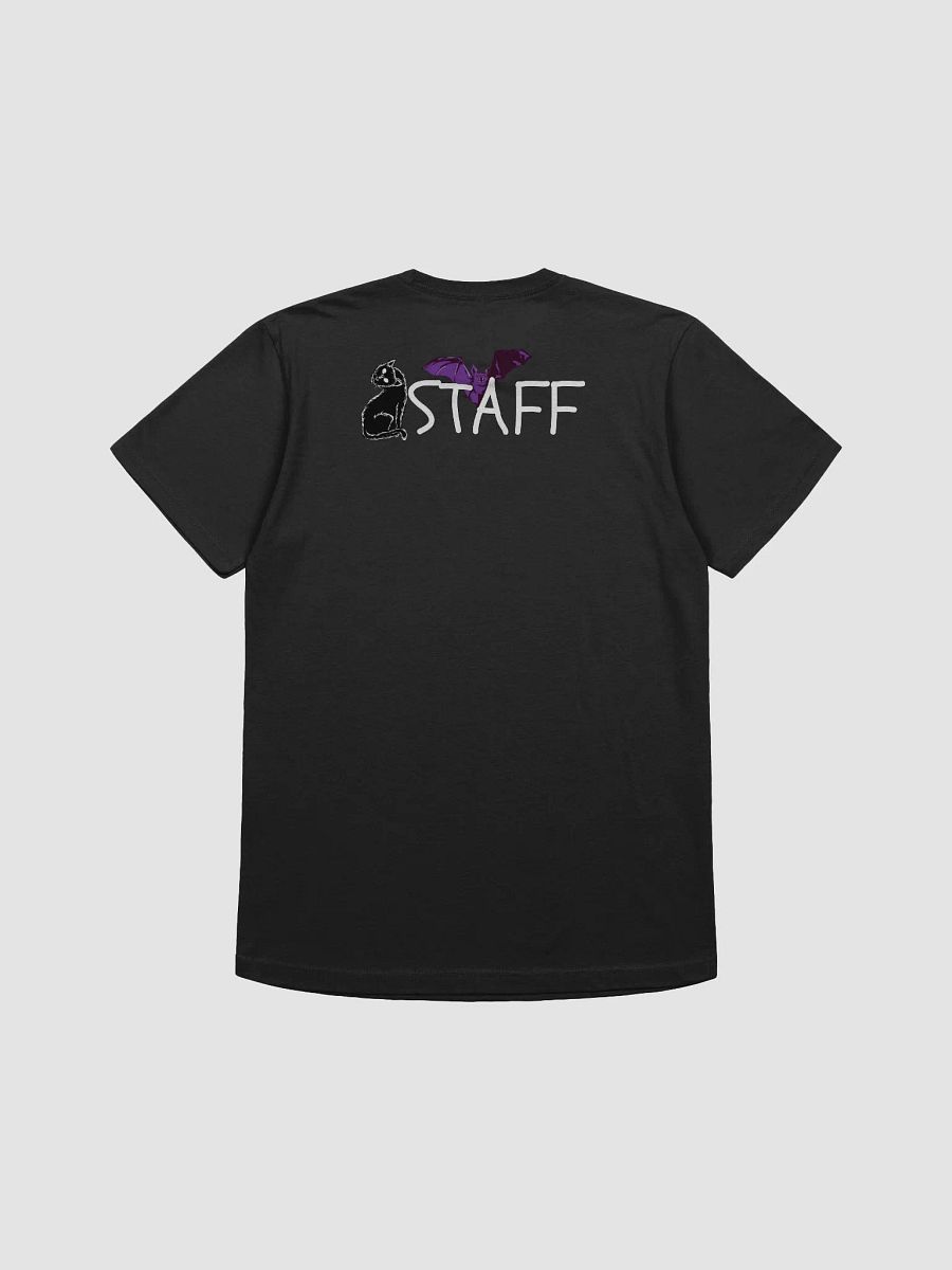 Horror Hotel Staff Tee product image (2)