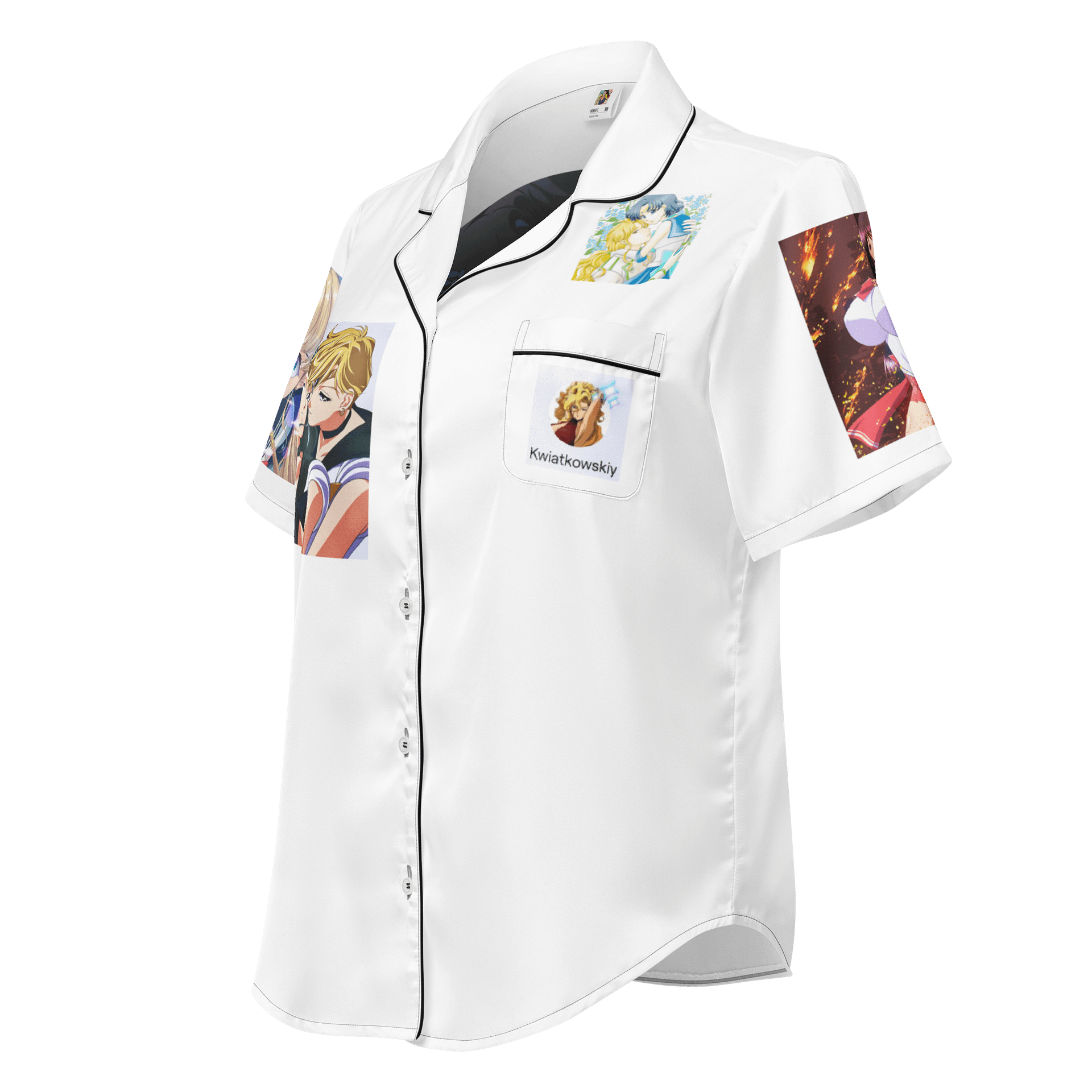 Female Sleep ware product image (1)