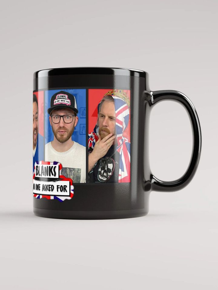 BLANKS Crew Mug product image (1)