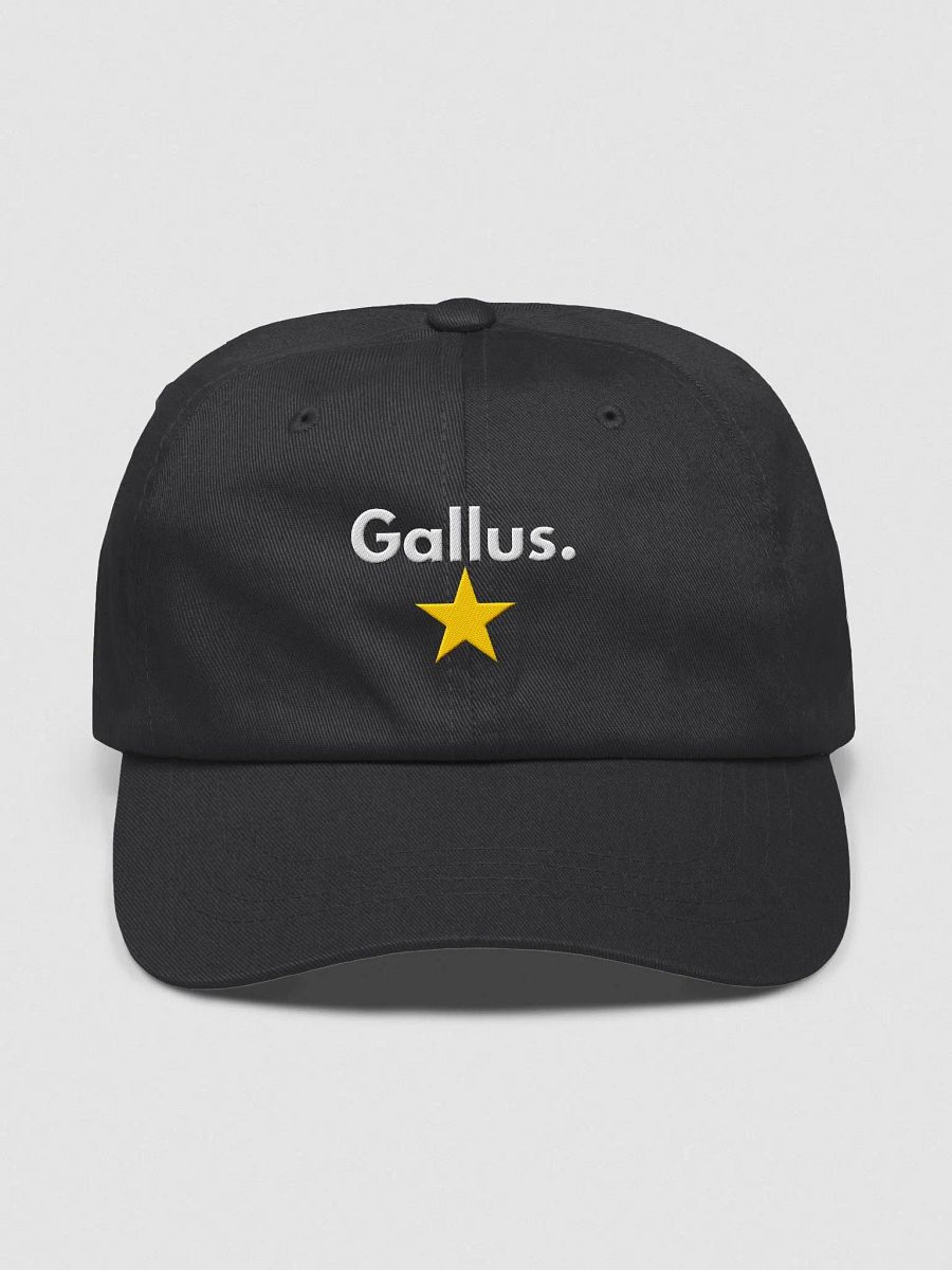 Gallus Hat product image (1)
