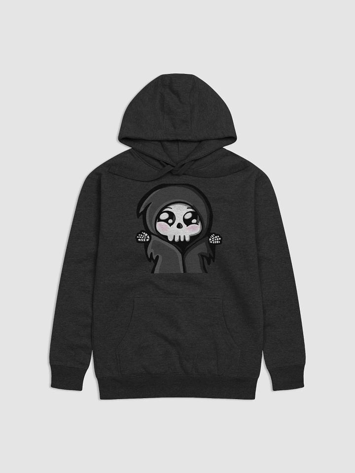 Happy Jax Hoodie product image (1)