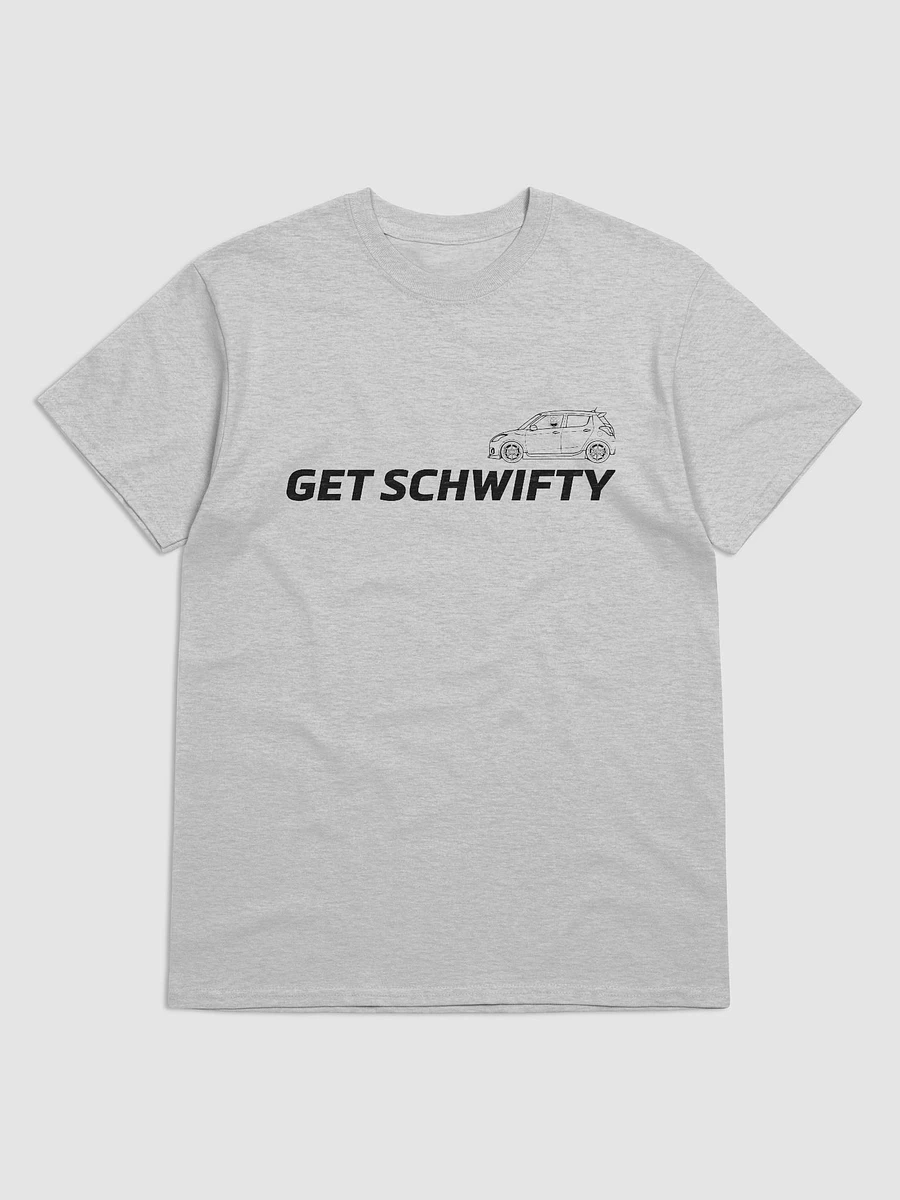Get Swifty - Tshirt product image (30)
