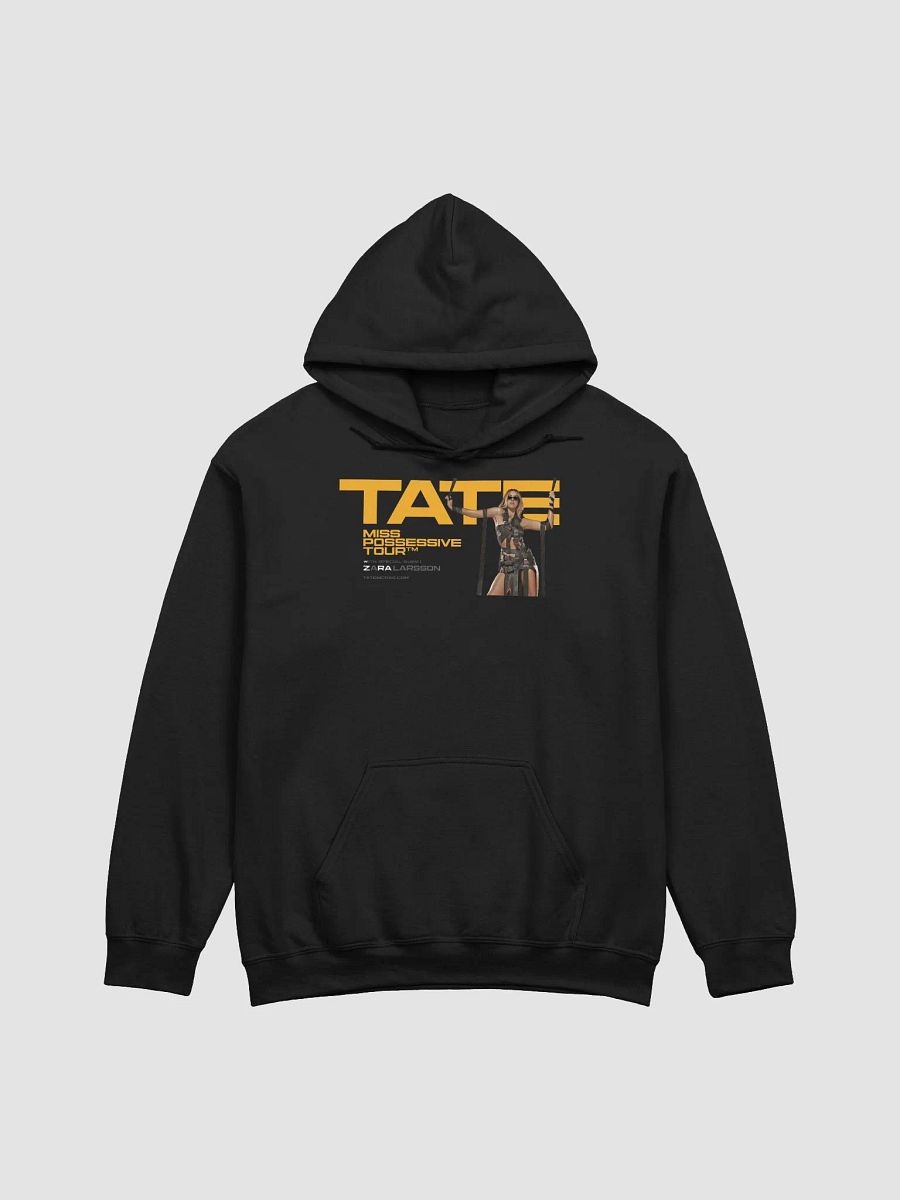 Miss Possessive Tour Tate McRae Hoodie product image (1)