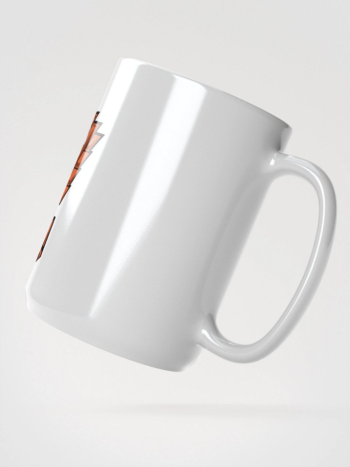 KTC - Logo Mug product image (2)