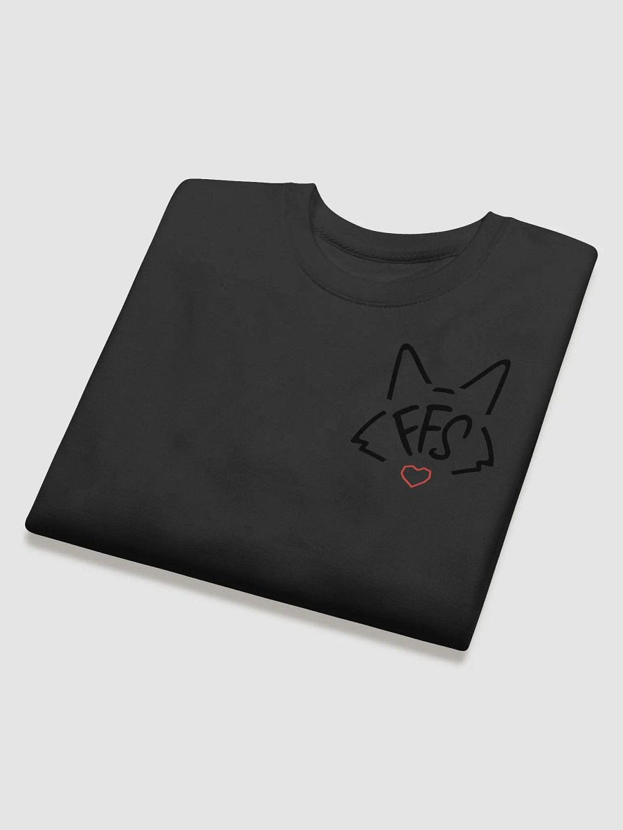 FFS Unisex Sweatshirt product image (32)