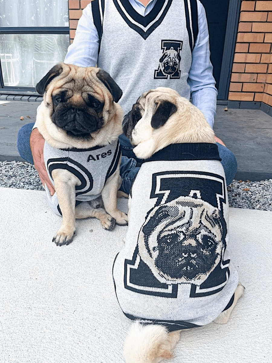 Custom Pet Sweaters product image (2)
