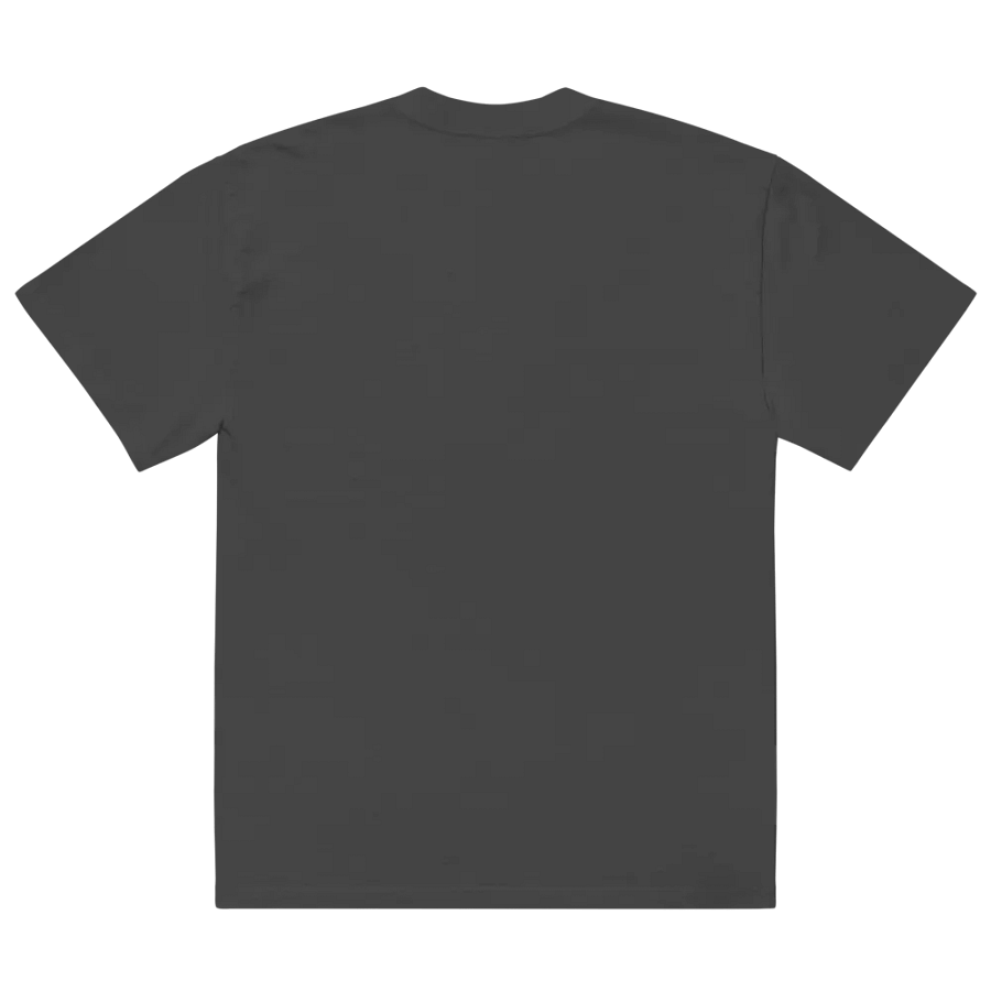 King of kings Jesus Oversized T-Shirt product image (4)