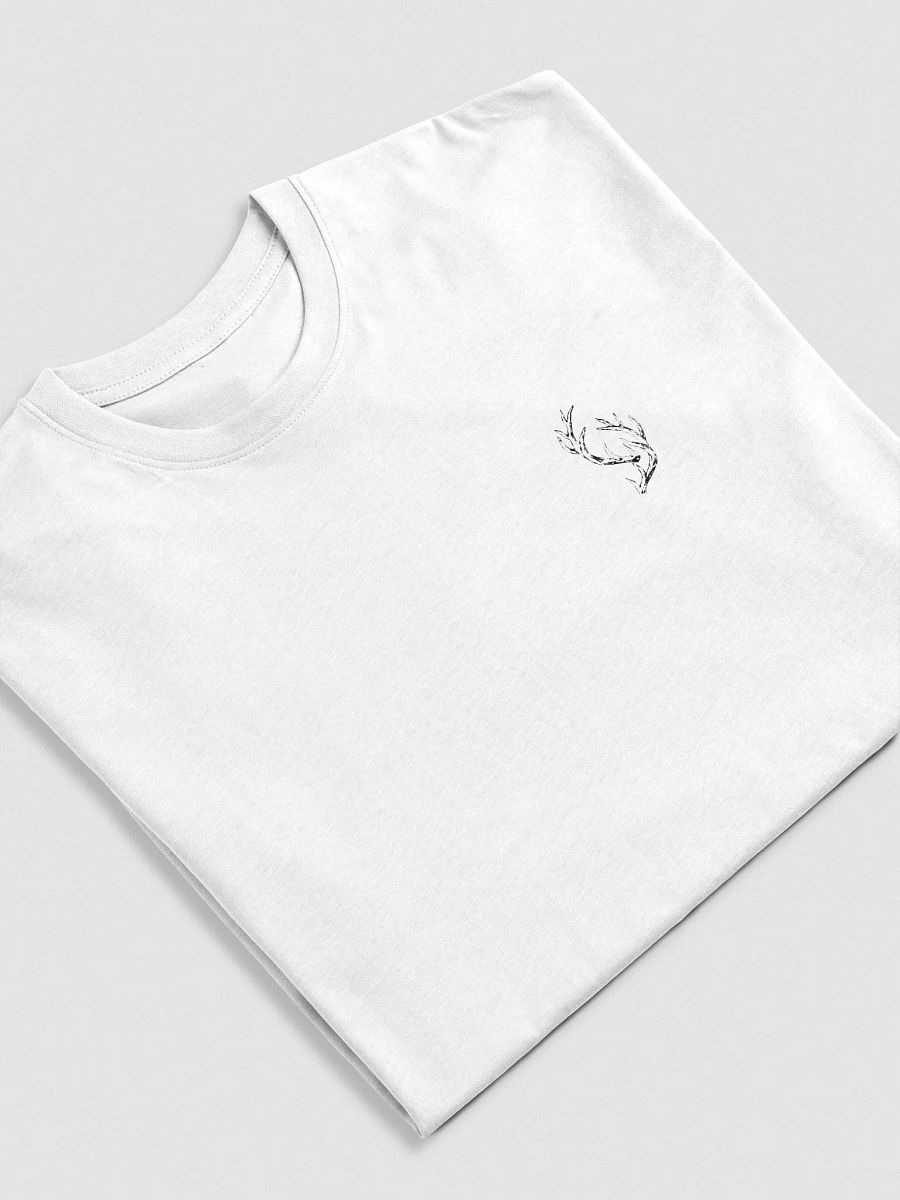 Embroidered T-Shirt product image (2)