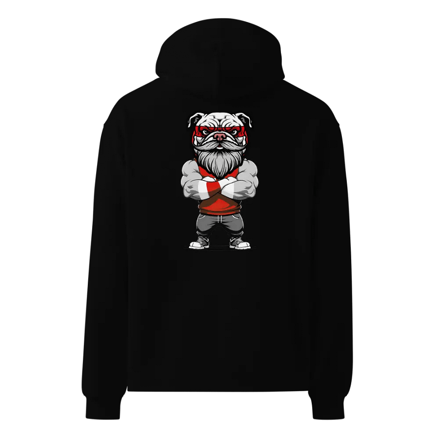 Hoodie product image (3)