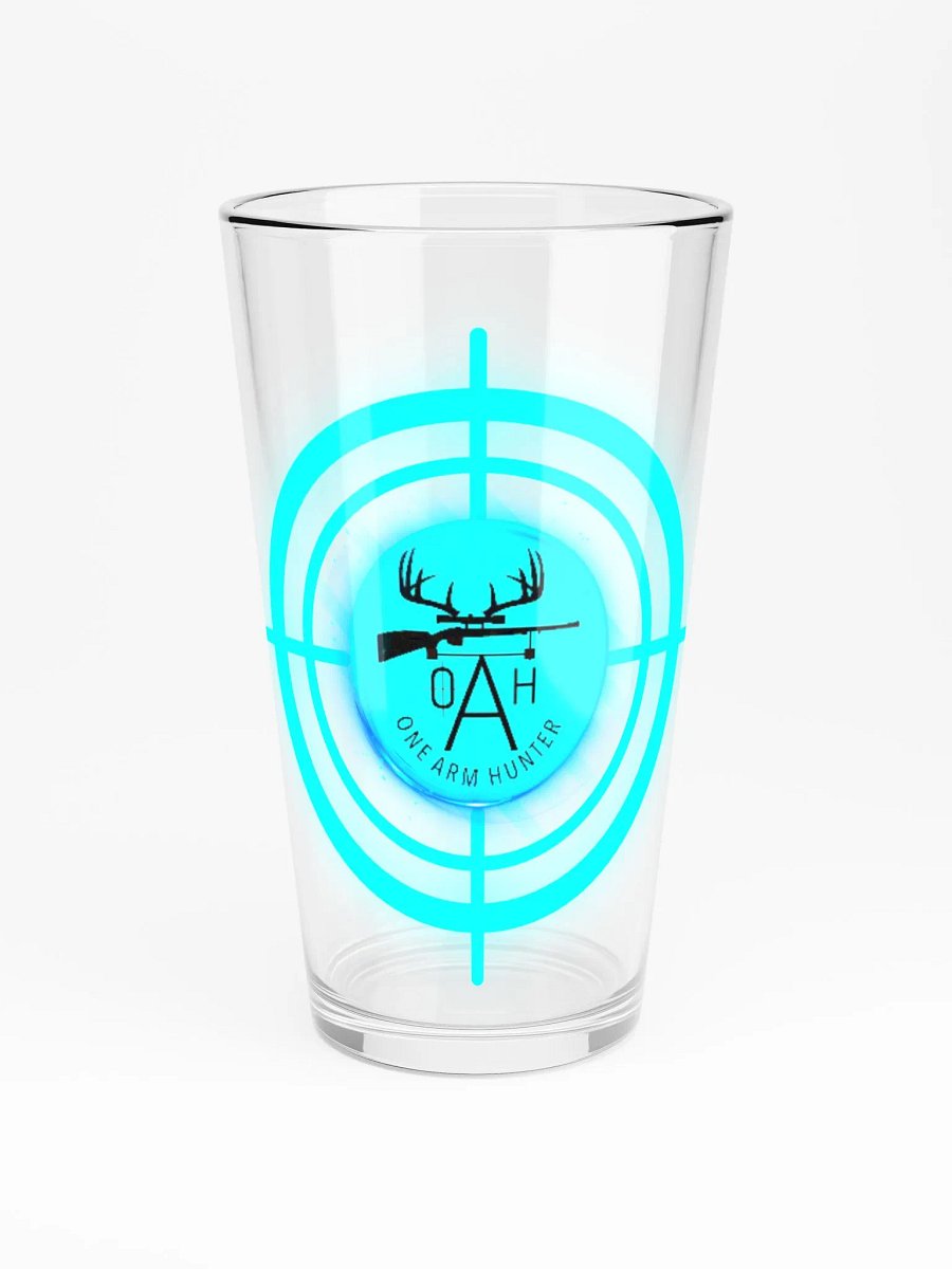 Hunter Glass product image (3)