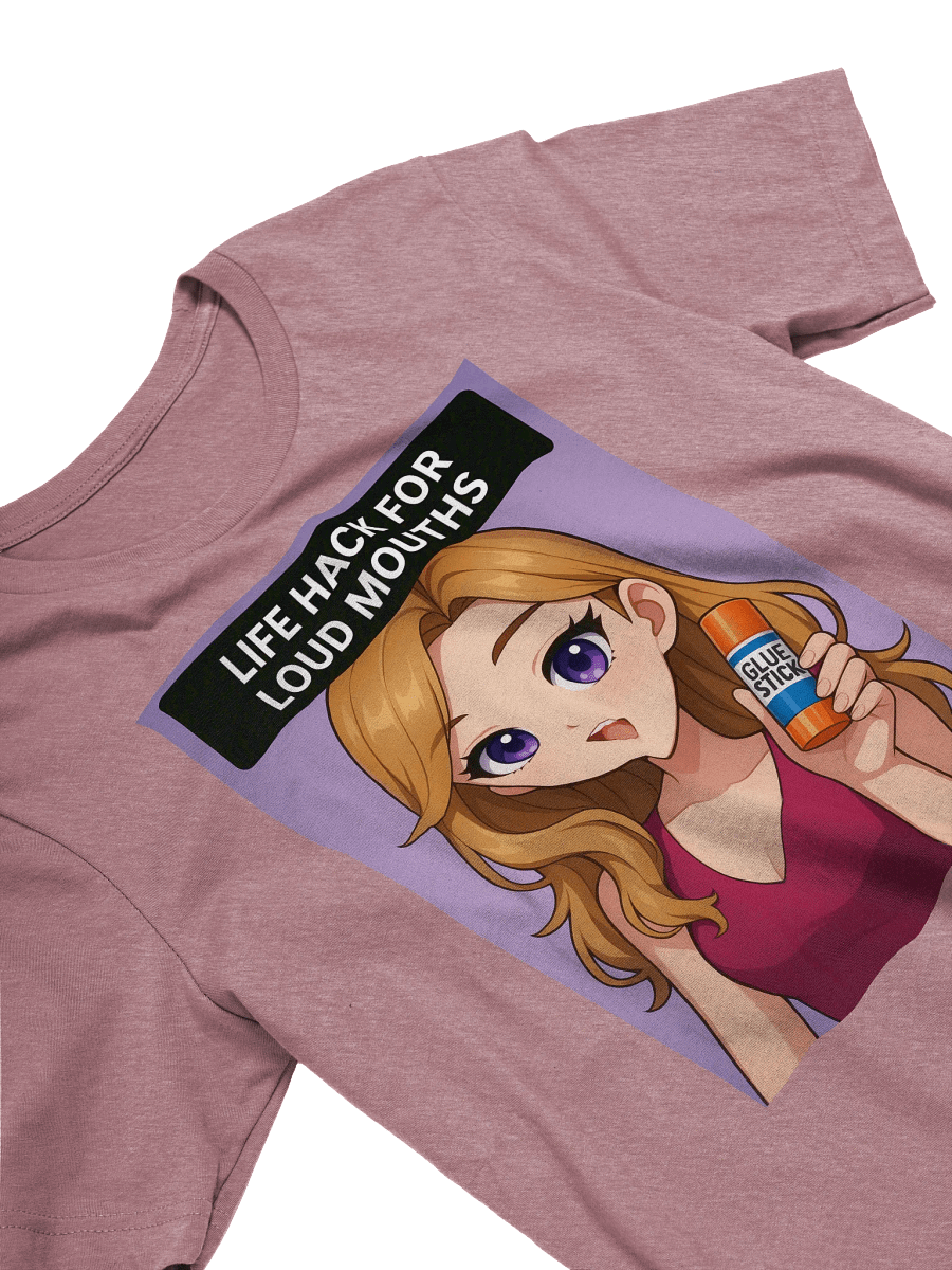 Whimsical Life Hack T-Shirt product image (38)