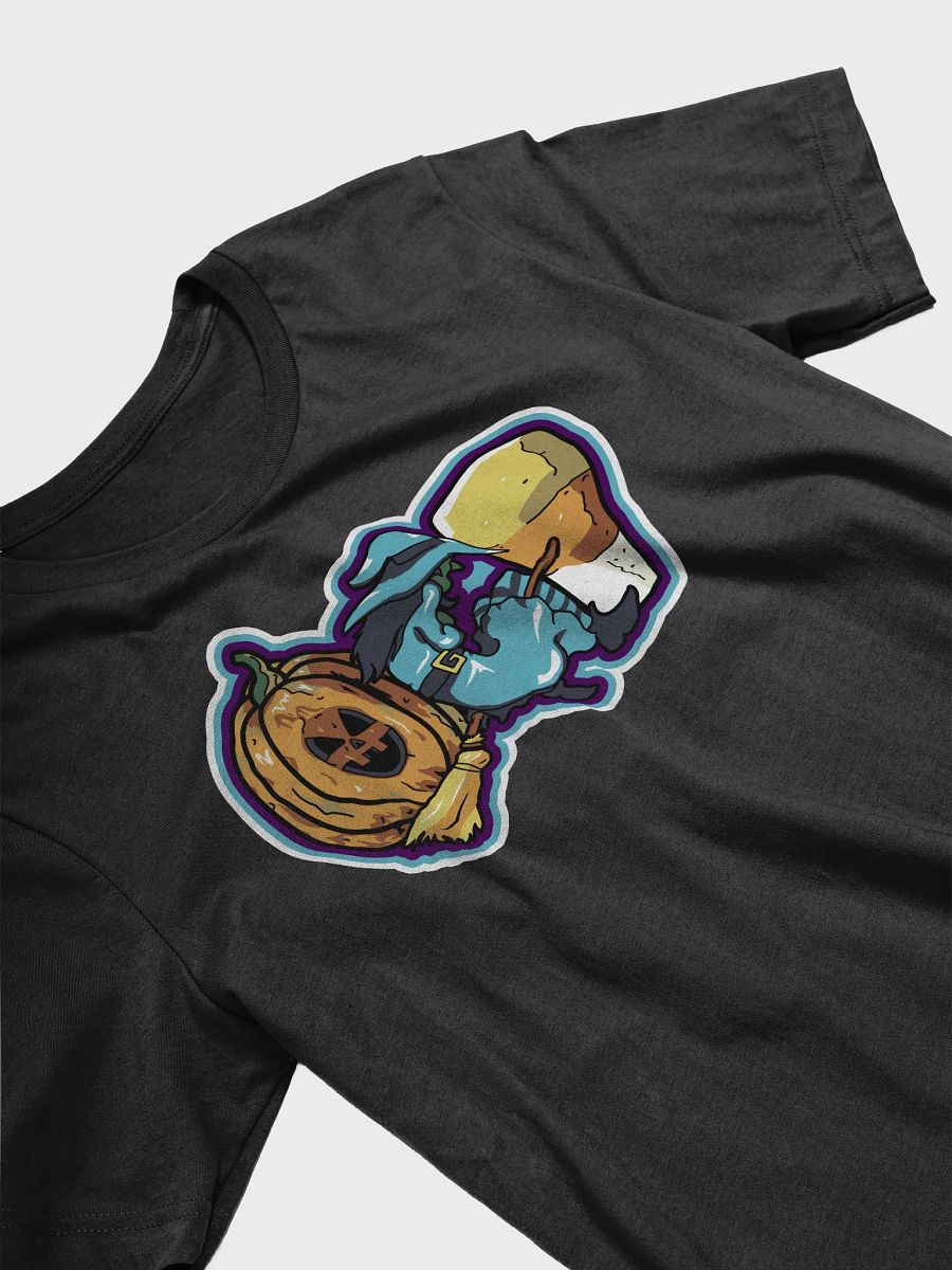 Limited Edition OGF SpoopTober T product image (3)
