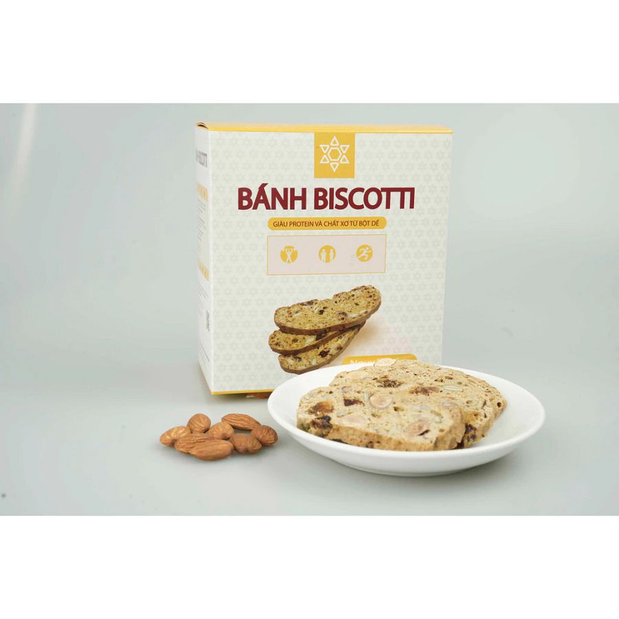 Bánh Biscotti product image (4)