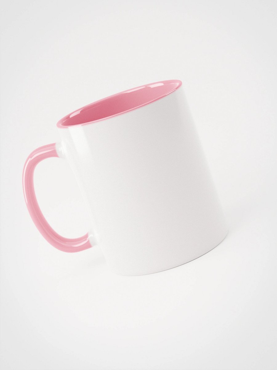 Mug is Mugging product image (7)
