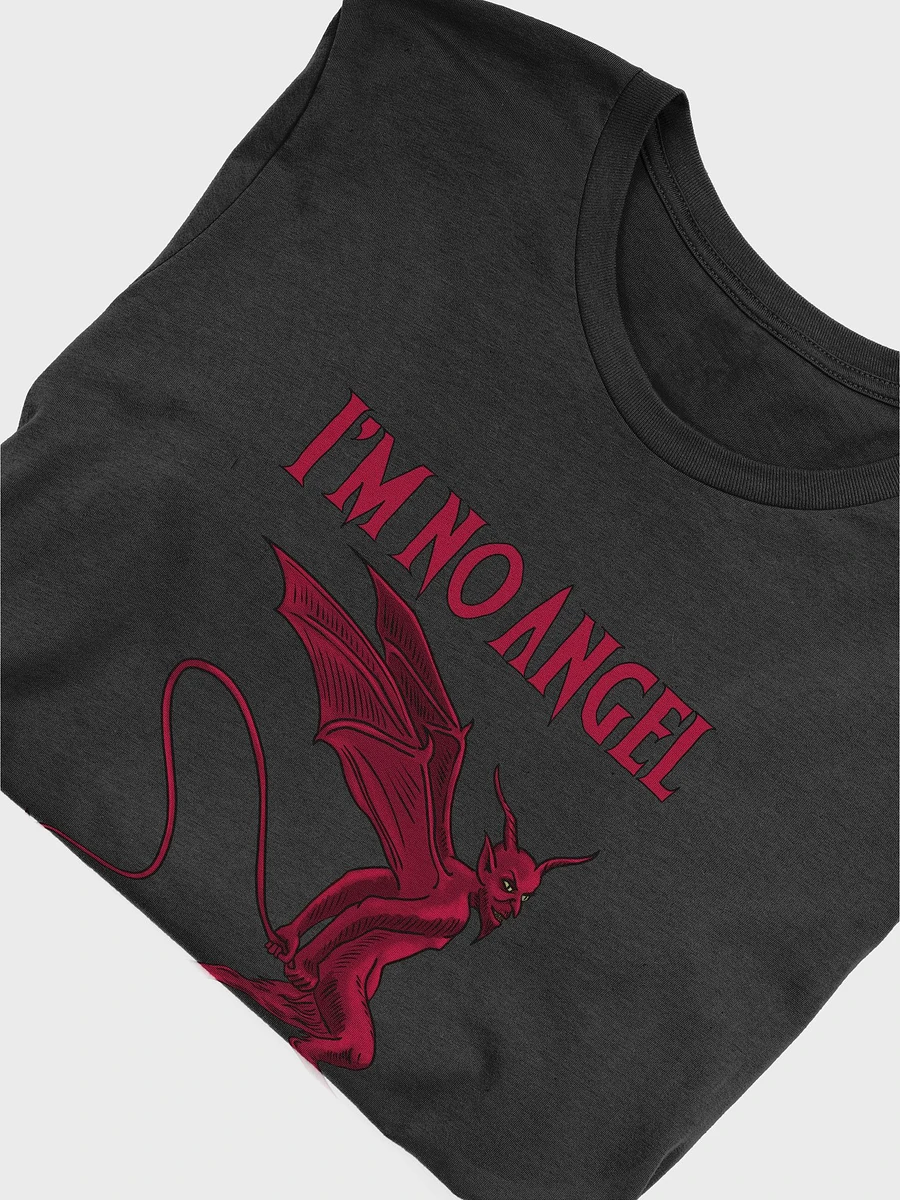 Wicked No Angel T-Shirt product image (6)