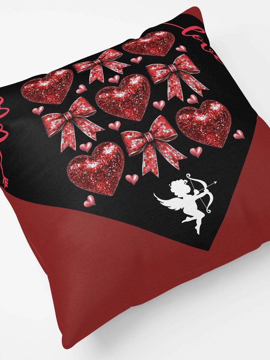 Heartfelt Love All-Over Print Pillow product image (5)