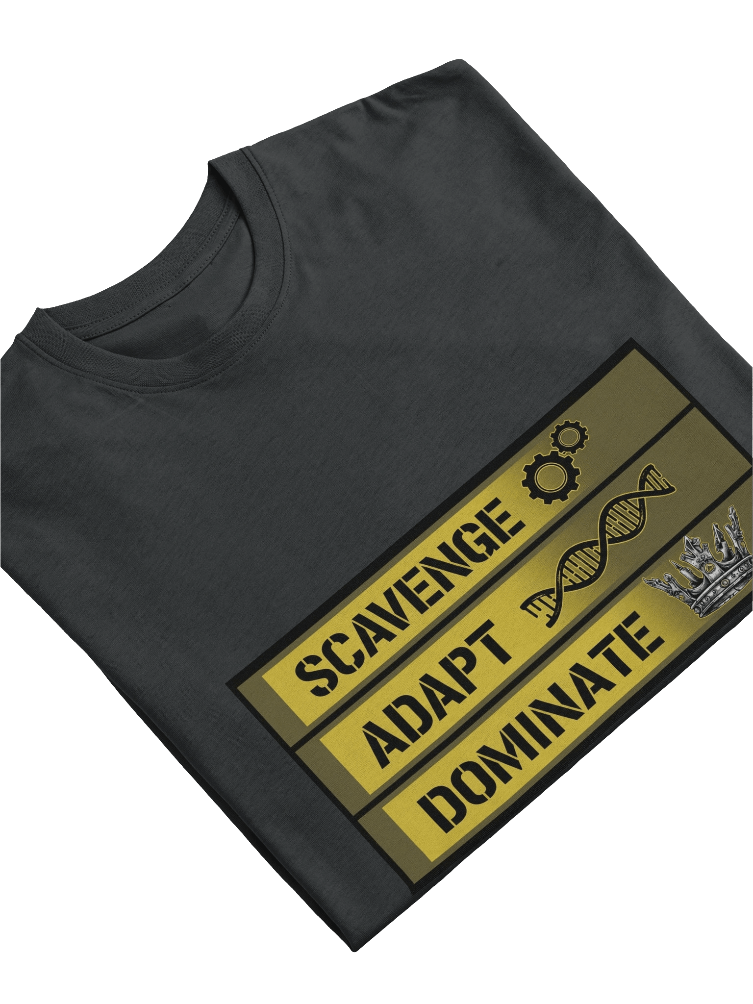 Scavenge Adapt Dominate Tee product image (73)