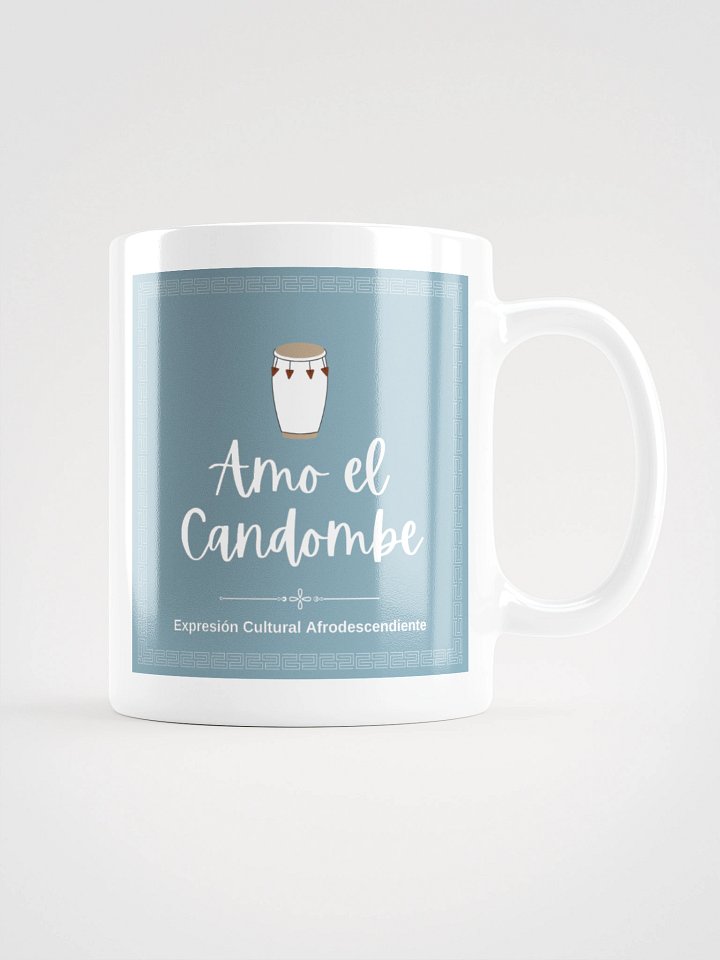 Candombe Mug product image (2)