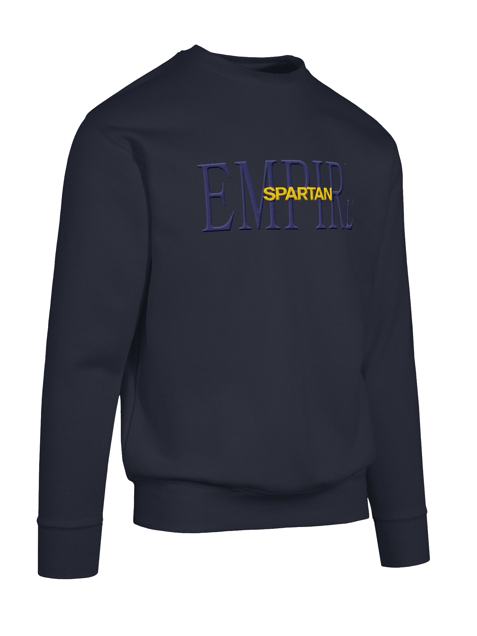 Fadeaway Empire Sweatshirt - Blues product image (10)