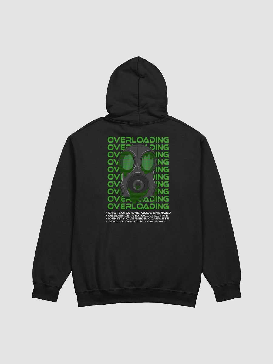 Drone Club Hoodie product image (23)