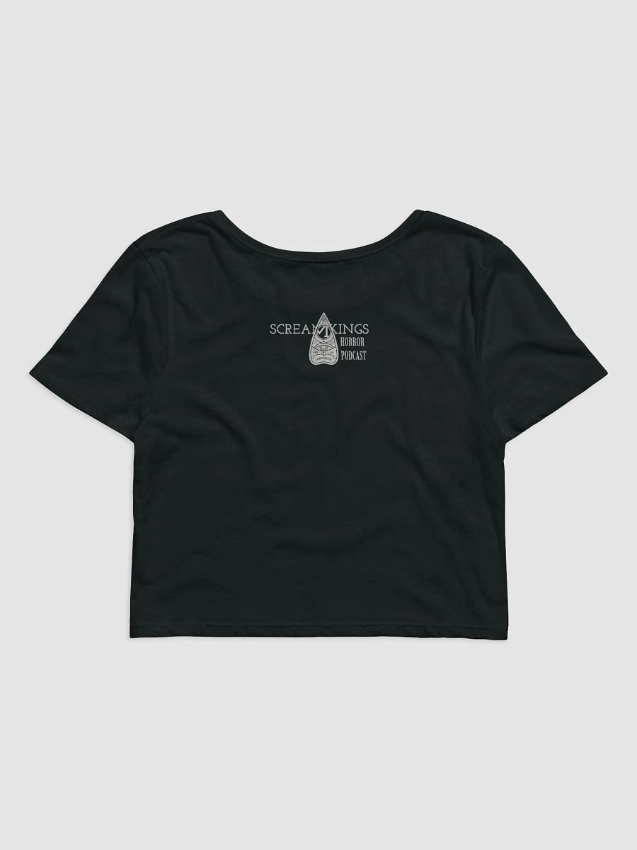 Yas, Queen Empress Tarot - Croptop product image (2)