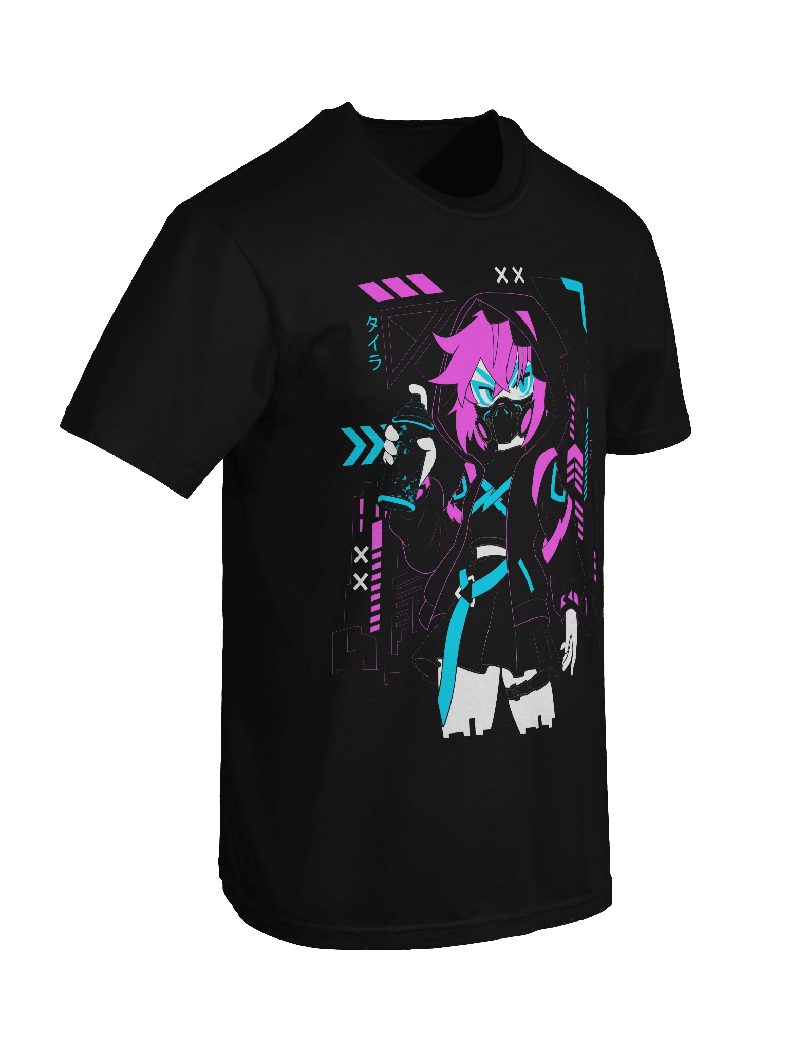 XYLON T-SHIRT product image (7)
